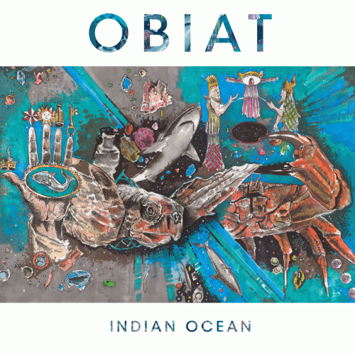 Obiat : Indian Ocean